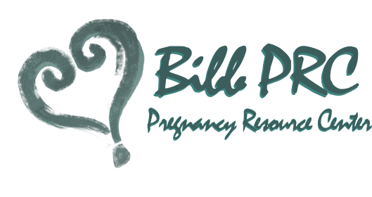 Bibb Pregnancy Resource Center logo